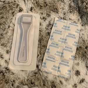 Rodan and Fields Redefine AMP MD Roller
